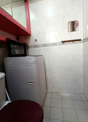 Blk 90 Commonwealth View (Queenstown), HDB 3 Rooms #529917191